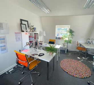 Office Smaller Back